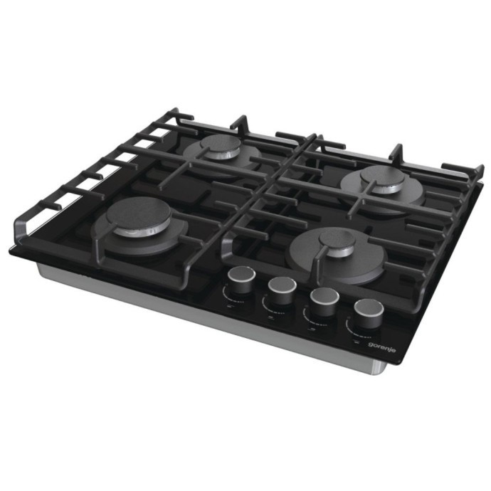 Варочная поверхность газовая Gorenje GT642AB  Фото №0