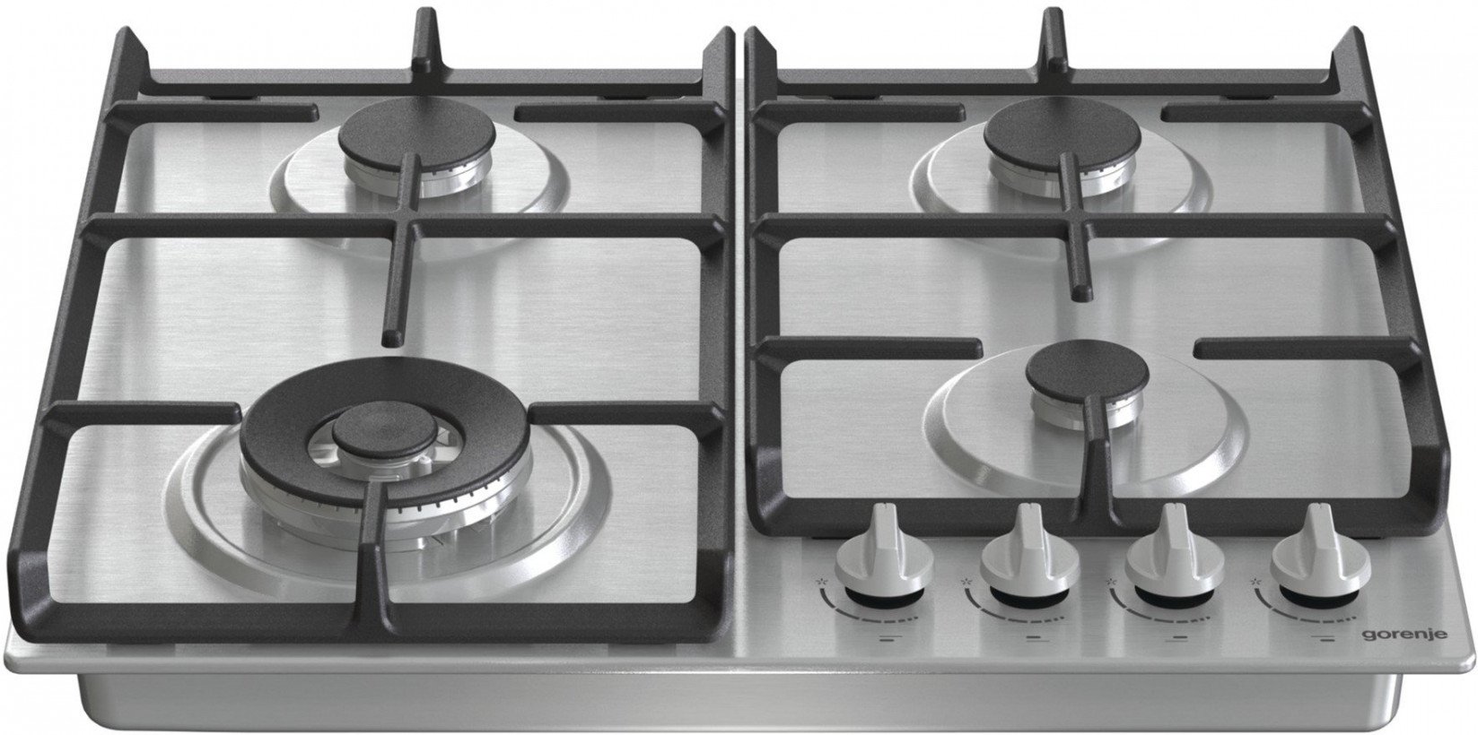 Варочная поверхность газовая Gorenje GW641EX  Фото №0