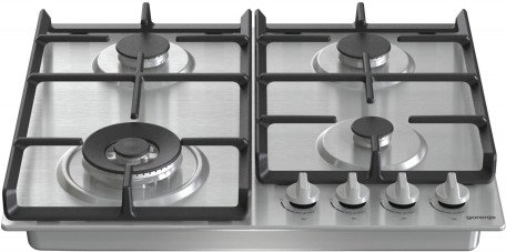 Варочная поверхность газовая Gorenje GW641EX  Фото №0