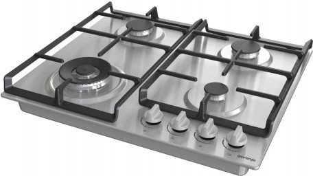 Варочная поверхность газовая Gorenje GW641EX  Фото №1