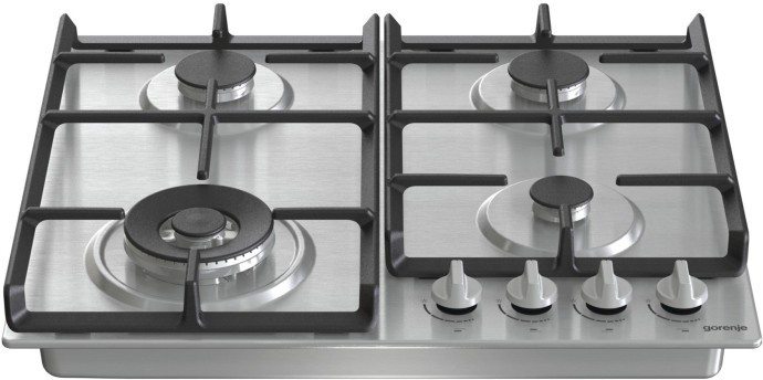 Варочная поверхность газовая Gorenje GW641EX  Фото №0