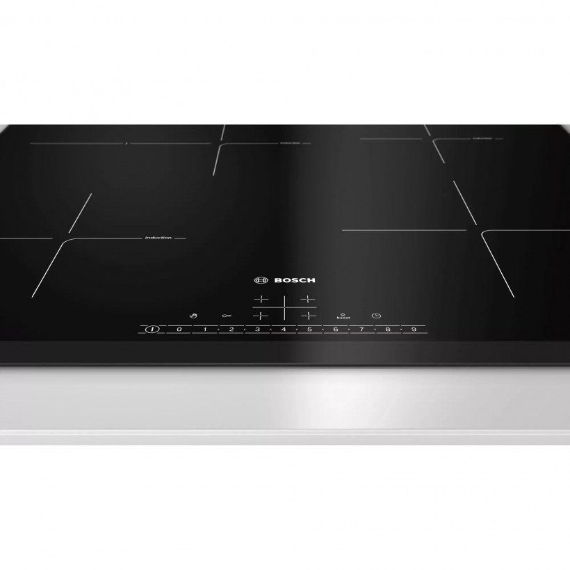 Варильна поверхня електрична Bosch PIF651FB1E  Фото №1