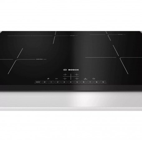 Варильна поверхня електрична Bosch PIF651FB1E  Фото №1