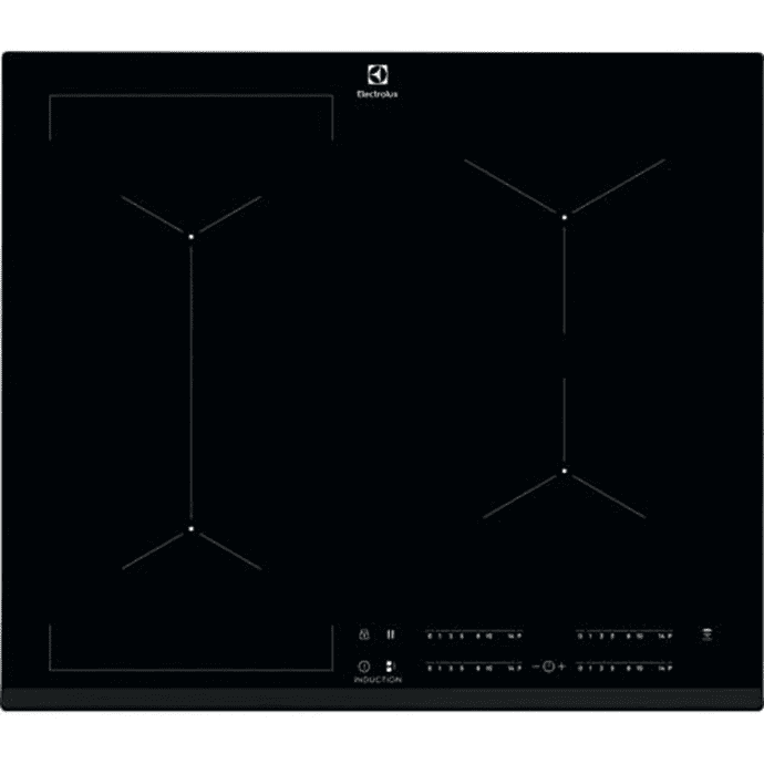 Варильна поверхня електрична Electrolux EIV63443