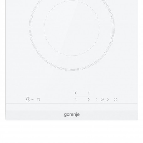 Варильна поверхня електрична Gorenje ECT322WCSC  Фото №0