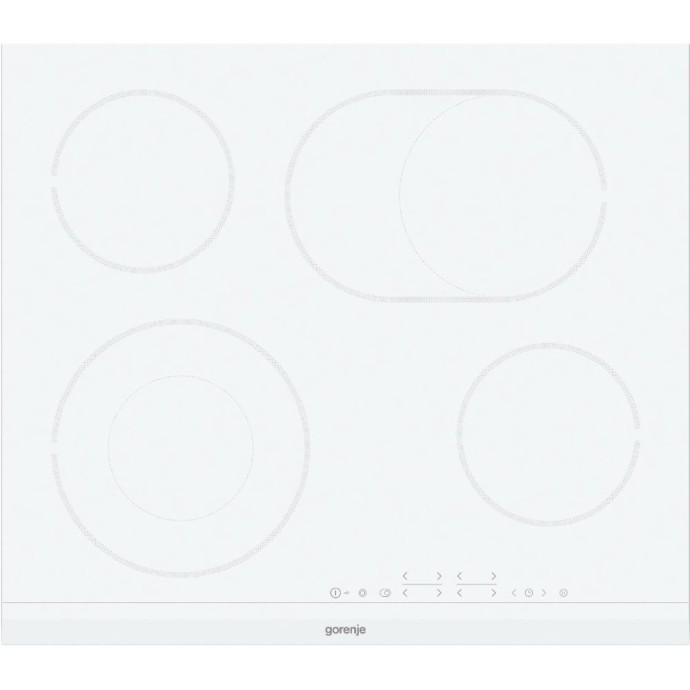 Варочная поверхность электрическая Gorenje ECT643WCSC