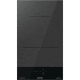 Варильна поверхня електрична Gorenje GI3201SYBSC