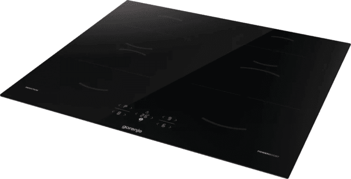 Варильна поверхня електрична Gorenje GI6401BSC  Фото №2