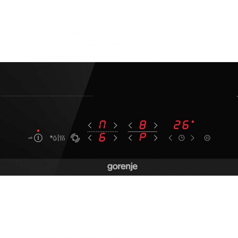 Варочная поверхность электрическая Gorenje GI6421CLBSC  Фото №0