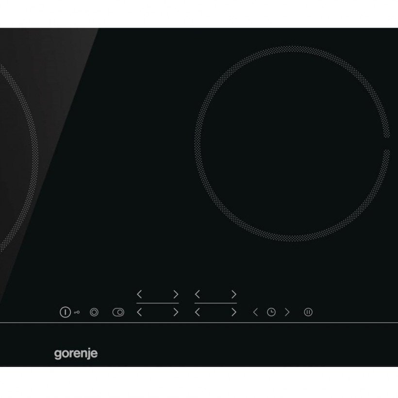 Варочная поверхность электрическая Gorenje GI6421CLBSC  Фото №1