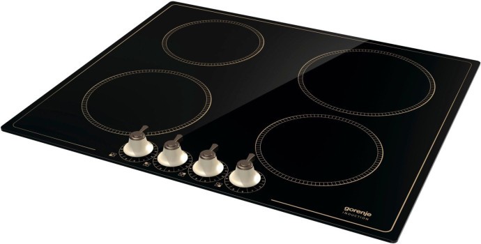 Варильна поверхня електрична Gorenje IK640CLI  Фото №1