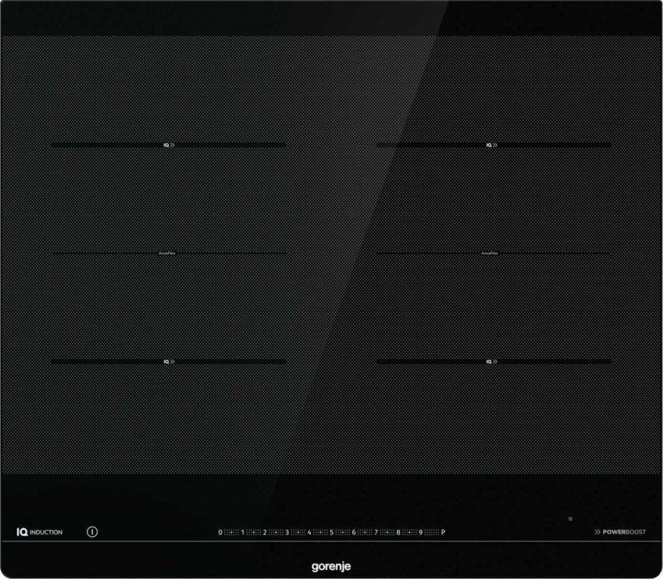 Варочная поверхность электрическая Gorenje IS646BLG