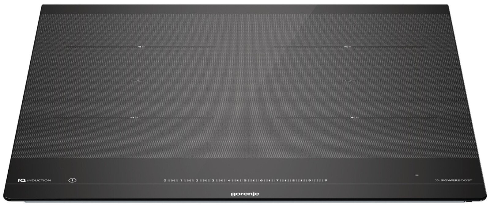 Варочная поверхность электрическая Gorenje IS646BLG  Фото №1