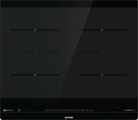 Варочная поверхность электрическая Gorenje IS646BLG