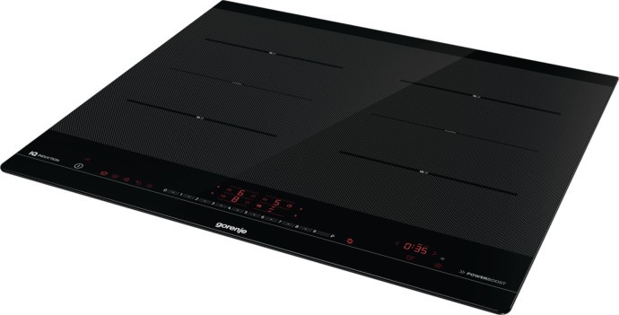 Варочная поверхность электрическая Gorenje IS646BLG  Фото №0