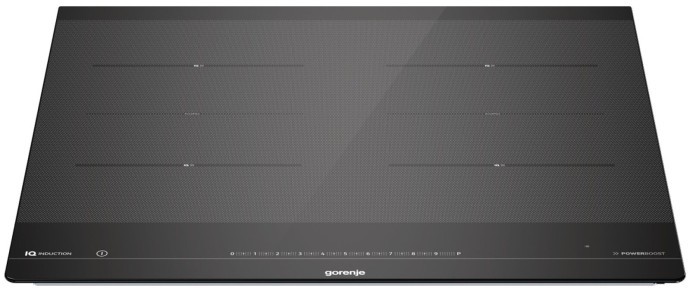 Варочная поверхность электрическая Gorenje IS646BLG  Фото №1