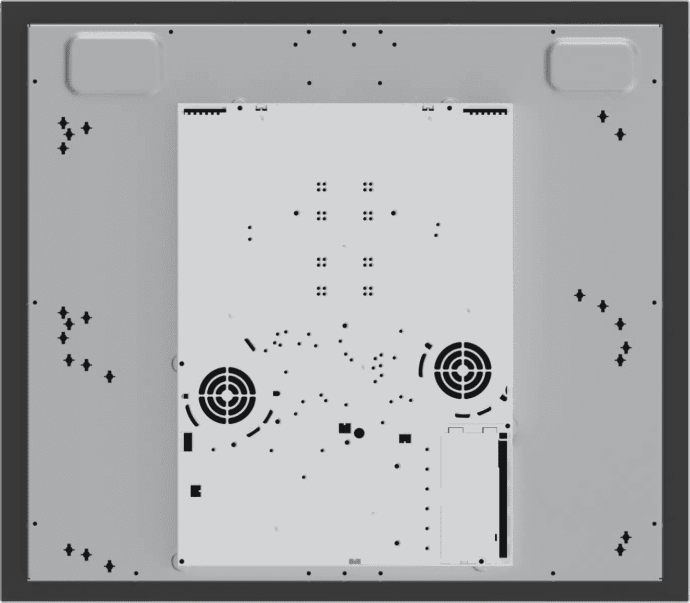 Варочная поверхность электрическая Gorenje ISC646BSC  Фото №2