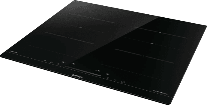 Варочная поверхность электрическая Gorenje ISC646BSC  Фото №3