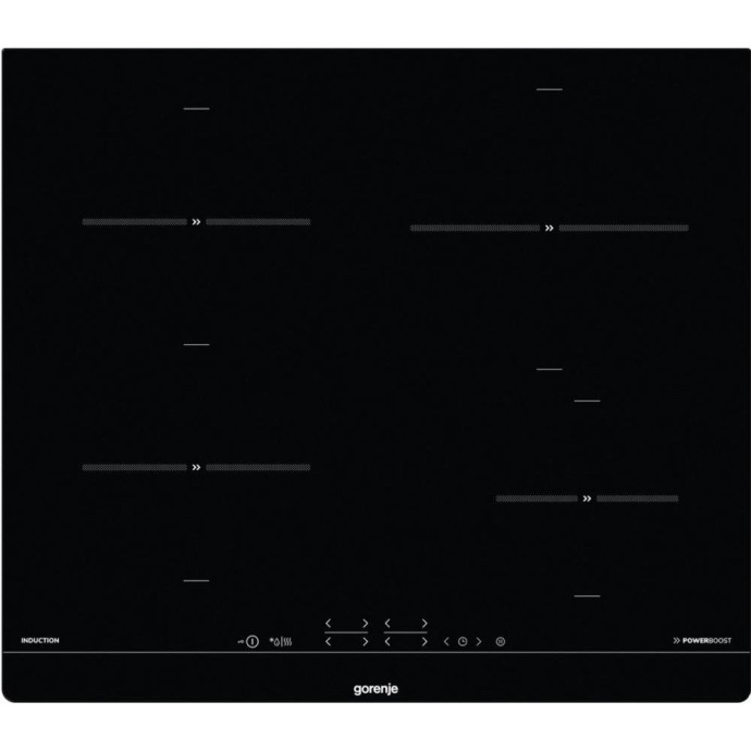 Варильна поверхня електрична Gorenje IT641BSC7