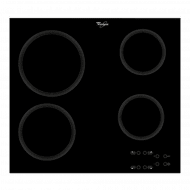 Варочная поверхность электрическая Whirlpool AKT 801 NE