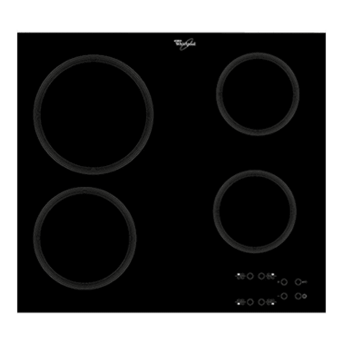 Варочная поверхность электрическая Whirlpool AKT 801 NE
