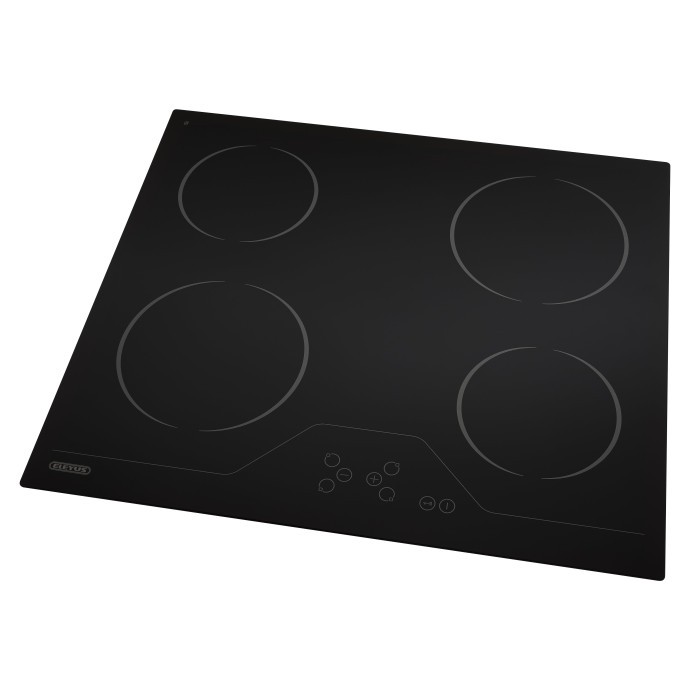 Варочная поверхность электрическая Whirlpool AKT 801 NE  Фото №0