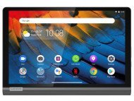Планшет Lenovo Yoga Smart Tab YT-X705F 10.1" 4/64Gb Wi-Fi Iron Grey (ZA3V0040UA) Планшет Lenovo Yoga Smart Tab YT-X705F 10.1" 4/64Gb Wi-Fi Iron Grey (ZA3V0040UA)