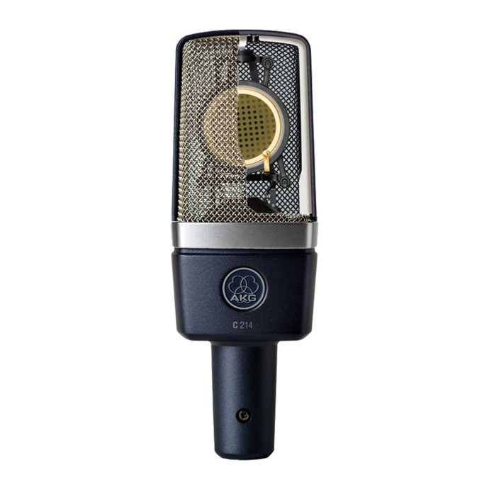 Мікрофон AKG C214  Фото №2
