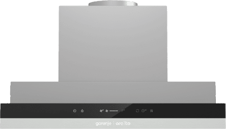 Вытяжка телескопическая Gorenje BHP643ORAB