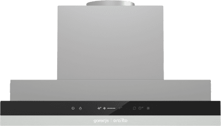 Витяжка телескопічна Gorenje BHP643ORAB