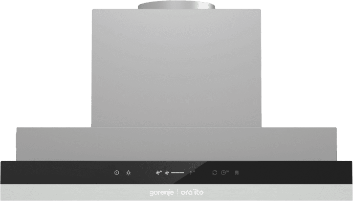 Вытяжка телескопическая Gorenje BHP643ORAB