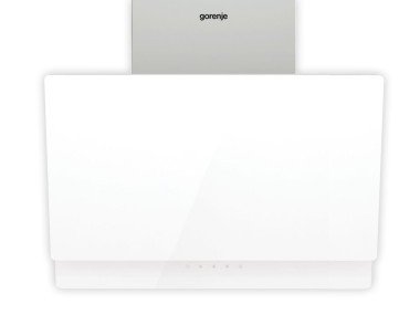 Вытяжка наклонная Gorenje WHI649EXGW