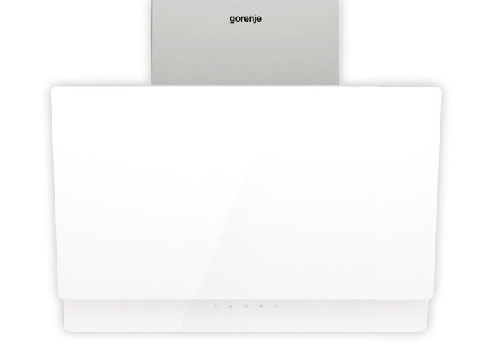 Вытяжка наклонная Gorenje WHI649EXGW