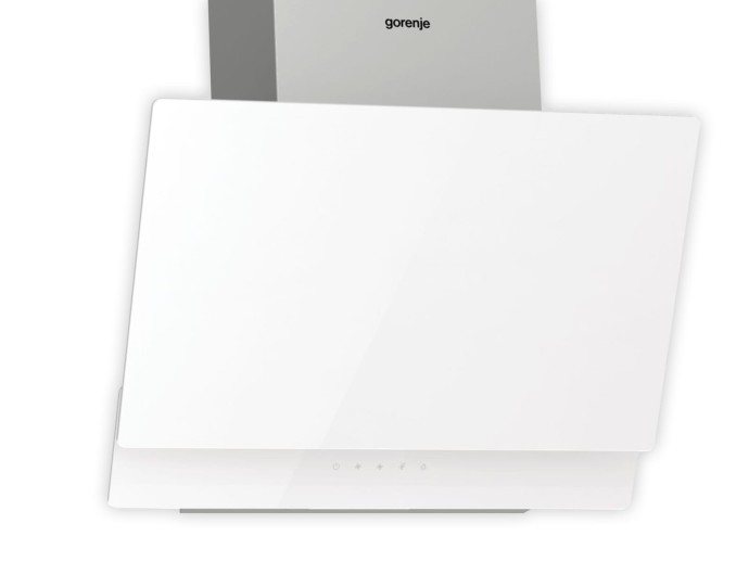 Вытяжка наклонная Gorenje WHI649EXGW  Фото №1