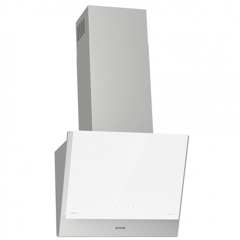 Витяжка похила Gorenje WHI6SYW  Фото №0