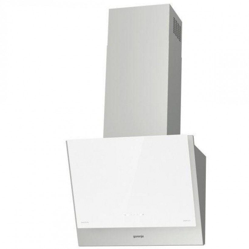 Витяжка похила Gorenje WHI6SYW  Фото №1