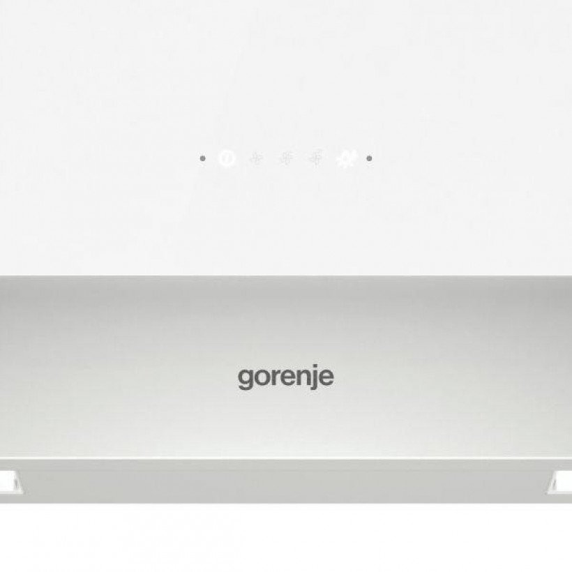 Витяжка похила Gorenje WHI6SYW  Фото №2