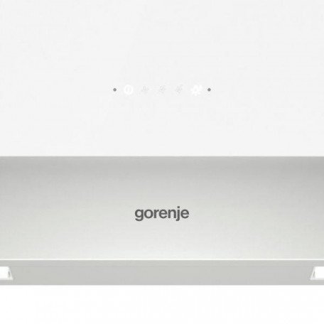 Витяжка похила Gorenje WHI6SYW  Фото №2