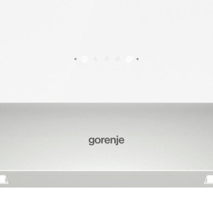 Вытяжка наклонная Gorenje WHI6SYW  Фото №2