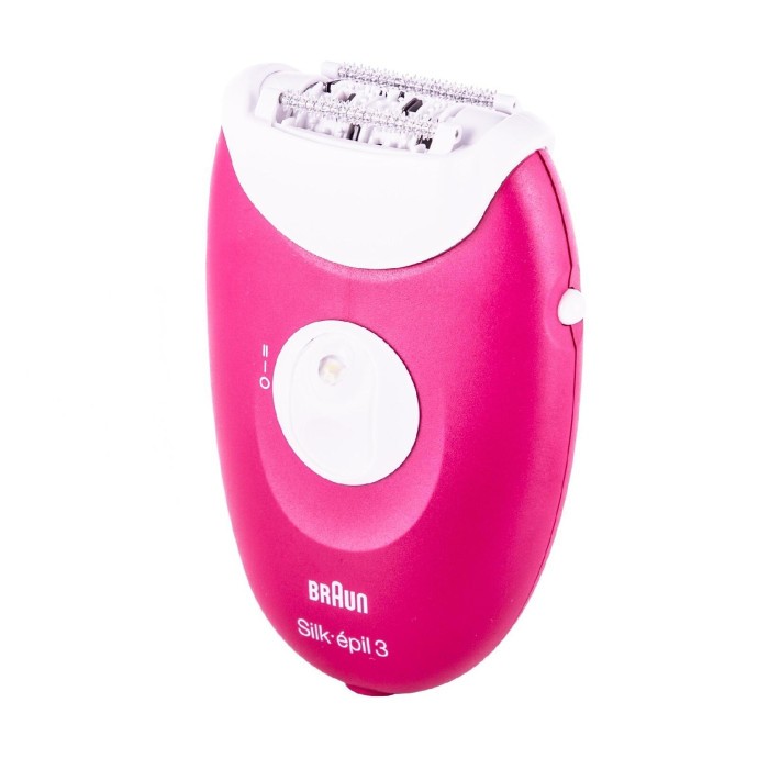 Эпилятор Braun SE 3420  Фото №1