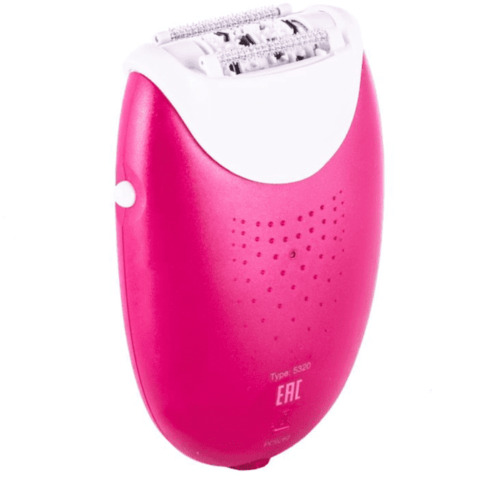 Эпилятор Braun SE 3420  Фото №2