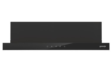 Витяжка телескопічна Gorenje TH64E4BG