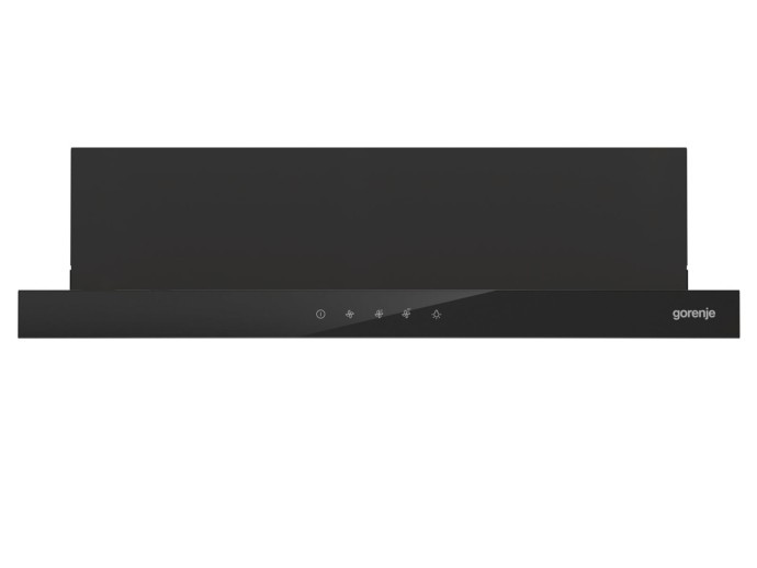 Вытяжка телескопическая Gorenje TH64E4BG