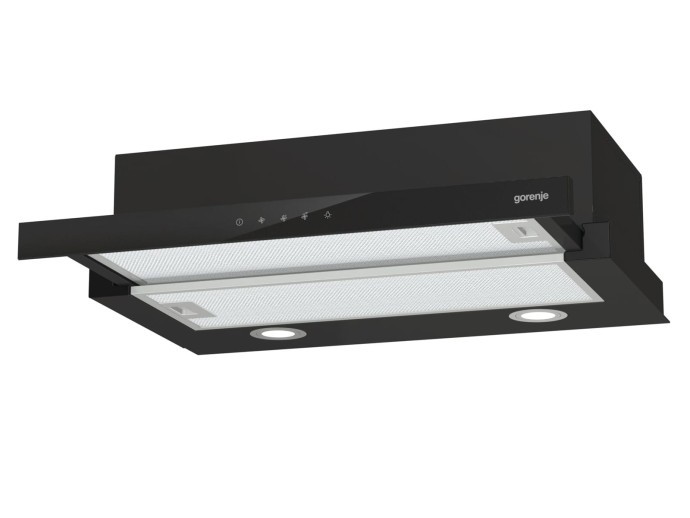 Вытяжка телескопическая Gorenje TH64E4BG  Фото №1
