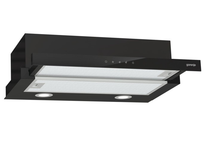 Вытяжка телескопическая Gorenje TH64E4BG  Фото №2