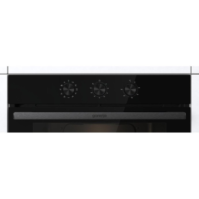 Духовой шкаф электрический Gorenje BOS6737E13FBG  Фото №2
