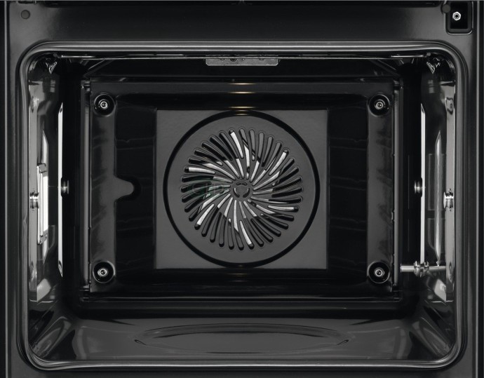 Духовка электрическая AEG BPE742320B  Фото №0