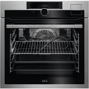 Духовка електрична AEG BSK999330M