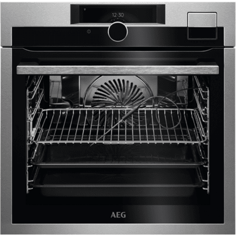 Духовка електрична AEG BSK999330M