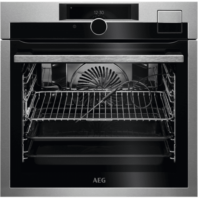 Духовка электрическая AEG BSK999330M